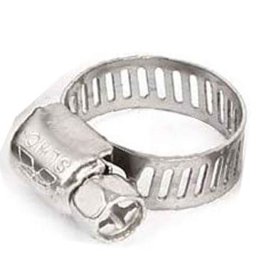 ABRACAD.MINI 1" 25-38 INOX (UN) - 0784.96