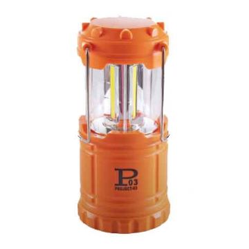 LANTERNA LED 200 LUMENS - 0412.10