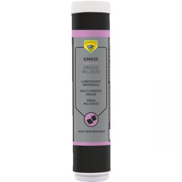 ECO LUBRIFICANTE MULTIUSOS MASSA 500ML - 0976.188