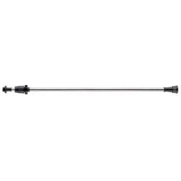 LANÇA PULV.INOX/PLAST. 12/16LTS 1.50MT F3/8"-M1/4" - 0512.38