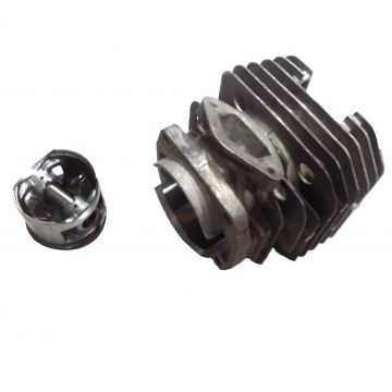 POWER CILINDRO+PISTON P/MOTOSSERRA - 0148.25