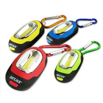 FOCO MINI MOSQUETAO LED - 0819.46