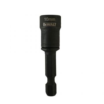 DEWALT CHAVE P/BERB.SEXT.M10 MAGNETICO DT7466-QZ - 0992.428
