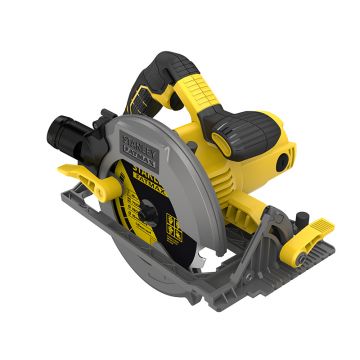 STANLEY SERRA CIRCULAR 1650W FME301K-QS - 0990.564