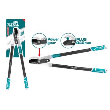 TESOURA PODA LONGA 760MM DESMULT. EXTRA - 0601.017