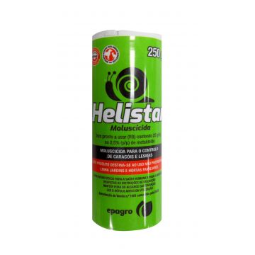 HELISTAR CARACOIS 250GR - 0458.11