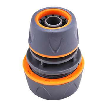 UNIAO P/MANGUEIRA 3/4"-1/2" PLASTICO - 0563.009
