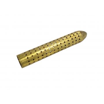 TUBO FILTRO P/LANCA PULVERIZADOR COBRE Nº63 - 0158.38
