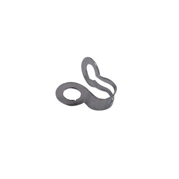 TERMINAL P/CORRENTE BOLINHAS 3.2MM (UN) - 0537.112