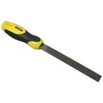 STANLEY LIMA PARALELA MURCA 8" - 0990.80