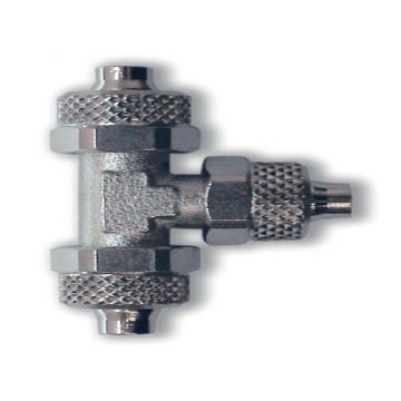 ACESSORIO COMPRESSOR RAPIDO TE BICONE P6 - 0703.97