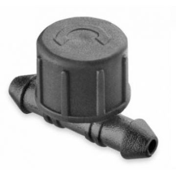 ACESSORIO GOTA/GOTA VALVULA 5X5 (MICRO-REGA) - 0443.20