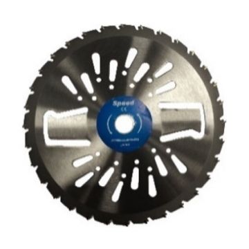 DISCO CEIFEIRA 32D 255X25.4 AGUIA - 0047.029