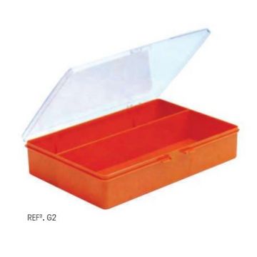 MINI-CONTENTORES REFªG02 - 0566.10