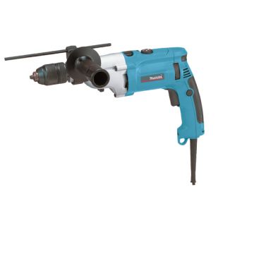 MAKITA BERBEQUIM C/ PERCURSSAO HP2071 / 1021.02