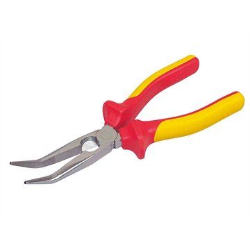STANLEY ALICATE PONTA CURVA 200M ISOLADO 0-84-008 - 0990.165