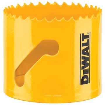 DEWALT SERRA CRANEANA HSS BI-METAL 54MM DT90320-QZ - 0992.357