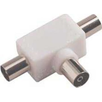 FICHA "T" 9.5MM 1FEMEA/2MACHO - 0757.51