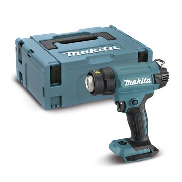 MAKITA PISTOLA AR QUENTE 18V DHG181ZJ - 1021.640