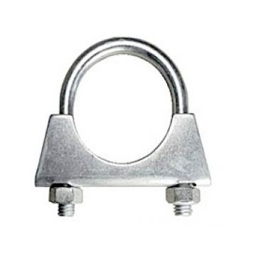 ABRACADEIRA ESCAPE M8X42 "U"(UN) - 0048.57