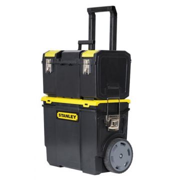 STANLEY MALA FERRAMENTA COM RODAS 1-70-326 - 0990.660