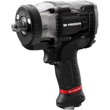 FACOM CHAVE IMPACTO 1/2" COMPACTA NS.3500GPB - 0338.659