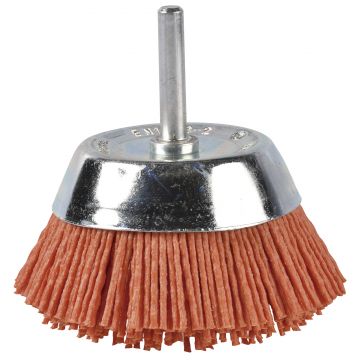 MAKITA TAÇA ONDULADA BERBEQUIM 75MM NYLON D-45521 - 1021.359