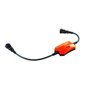 CABO LIGAÇÃO TESOURA PODA ELECTRICA 40V 1W - 0134.028