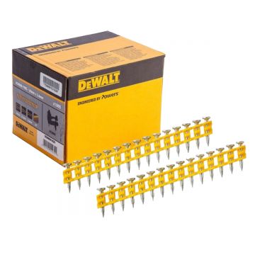 DEWALT PREGO 2.6-40MM 1005PÇS P/PREGADOR DCN8901040 - 0992.923