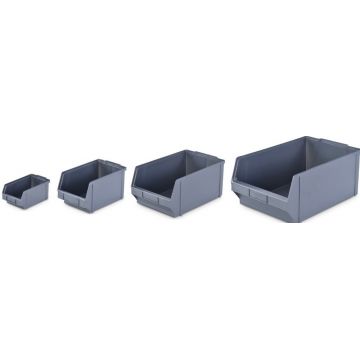 CAIXA STOCK MOD B (UN) - 0049.18