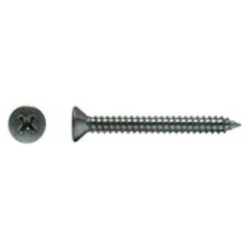 PARAF.AUTO-ROSC.C/CHATA PCL7982 3/8X6 INOX  (UN) - 0119.017
