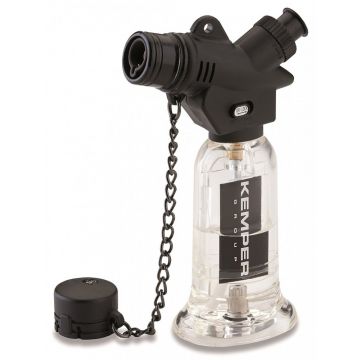 TOCHA MULTIUSOS RECARREGAVEL - 0574.01