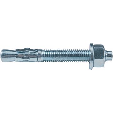 FISCHER BUCHA MTA 12X120 (UN) - 0372.35