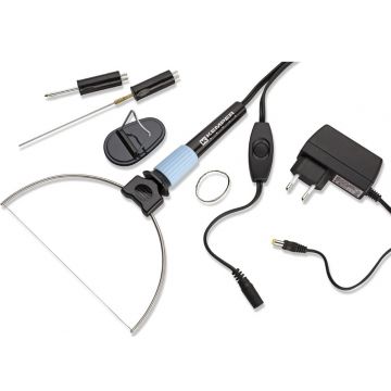 CORTA ESPUMA PRECISAO (KIT) - 0329.36