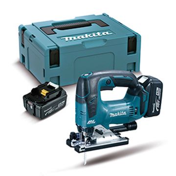 MAKITA SERRA TICO-TICO 18V DJV182RMJ - 1021.817
