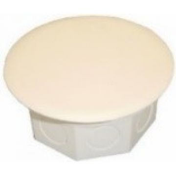 CAIXA DERIVACAO INTERIOR 83X40MM OIT.C/T REDUCAO 317 - 0824.81