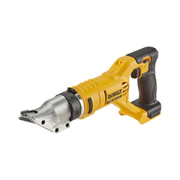 DEWALT TESOURA CORTAR CHAPA ELECTRICA XR 18V DCS491N-XJ - 0992.285