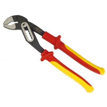 STANLEY CHAVE TUBOS 255MM 0-84-294 - 0990.166