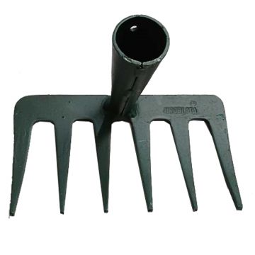 ANCINHO 6 DENTES NACIONAL REFORCADO - 0883.29