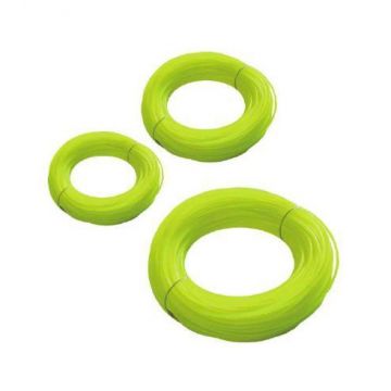 FIO NYLON CEIFEIRA QUADRADO 4.5MMX25MTS - 0190.017