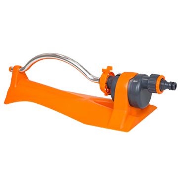 RACO ASPERSOR OSCILANTE 15 FUROS / 0563.13