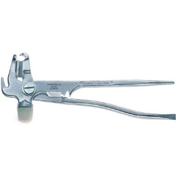 STAHLWILLE 10599/2 ALIC./PINCA CONTRAP - 0301.05