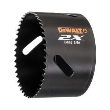 DEWALT SERRA CRANEANA HSS BI-METAL 41MM DT8141L-QZ - 0992.355