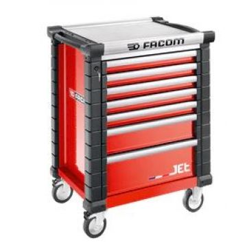 FACOM CARRO S/FERRAMENTA JET.7M3A - 0338.572