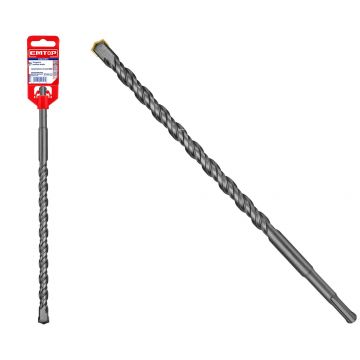 BROCA PEDRA SDS PLUS 08X310MM / 0874.148