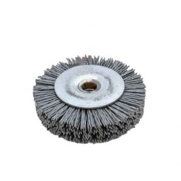 DISCO LIMPEZA P/MAQ.CHAVES RIC04636B 80X21MM F.Ø10MM - 0927.125