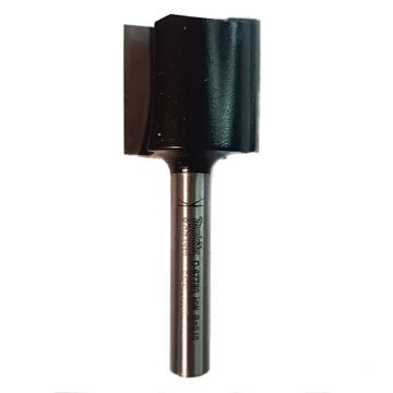 MAKITA FRESA RETA 2FIOS 20X6MM D-67789 - 1021.728