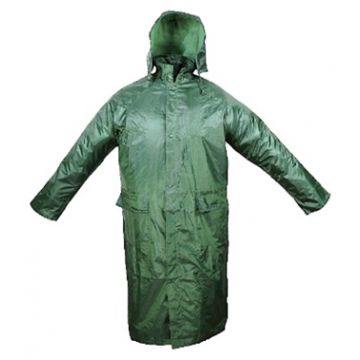 CAPA CHUVA NYLON TAM.XXL VERDE - 0133.38