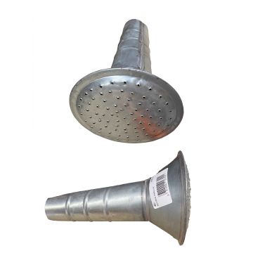 BICO REGA CHAPA 2 1/2" - 0700.76