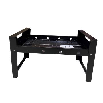 CHURRASQUEIRA DOBRAVEL MAGIC 530MM - 0935.37